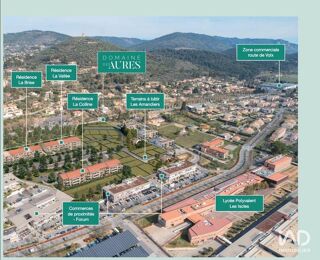  Appartement � vendre 4 pi�ces 72 m�