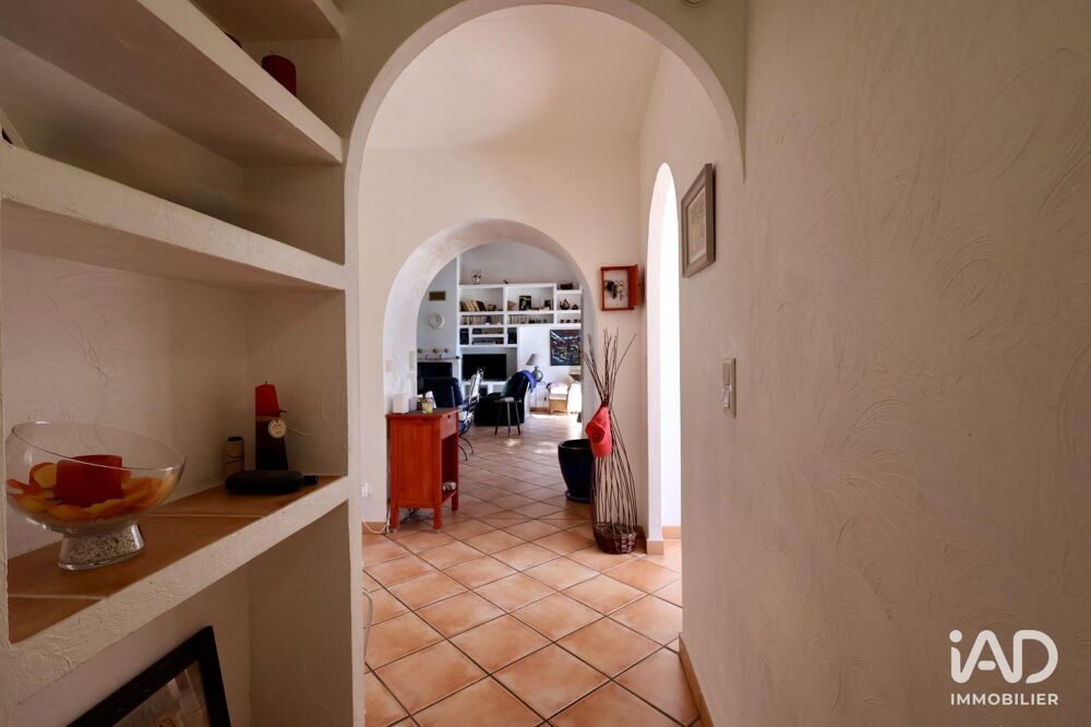 � vendre  Maison Bagnols-en-For�t (83600)