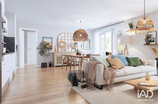  Appartement  vendre 4 pices 119 m