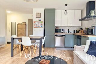  Appartement � vendre 3 pi�ces 60 m�