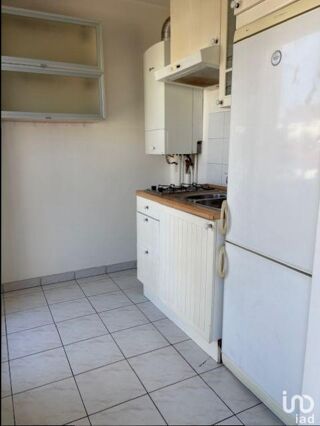  Appartement  vendre 1 pice 32 m