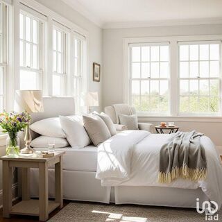  Appartement � vendre 3 pi�ces 60 m�