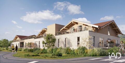   Vente Appartement 2 pi�ces Appartement - 2 pi�ce(s) - 49 m�