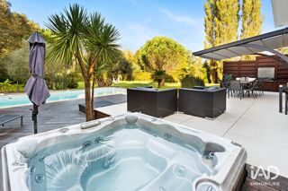  Maison � vendre 8 pi�ces 283 m�