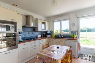  Maison � vendre 5 pi�ces 160 m�