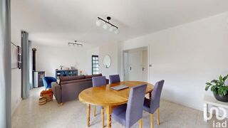  Maison � vendre 6 pi�ces 138 m�