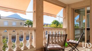  Appartement  vendre 2 pices 80 m