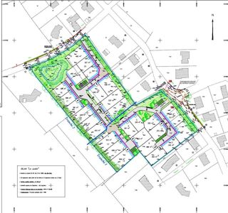  Terrain � vendre 508 m�