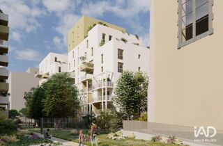  Appartement � vendre 1 pi�ce 29 m�