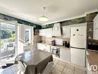  Maison � vendre 6 pi�ces 129 m�