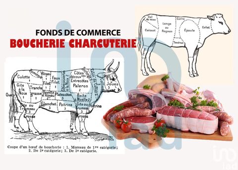 Vente Surface diverse 85 m&sup2; 255000 31400 Toulouse