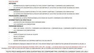  Appartement  louer 3 pices 65 m