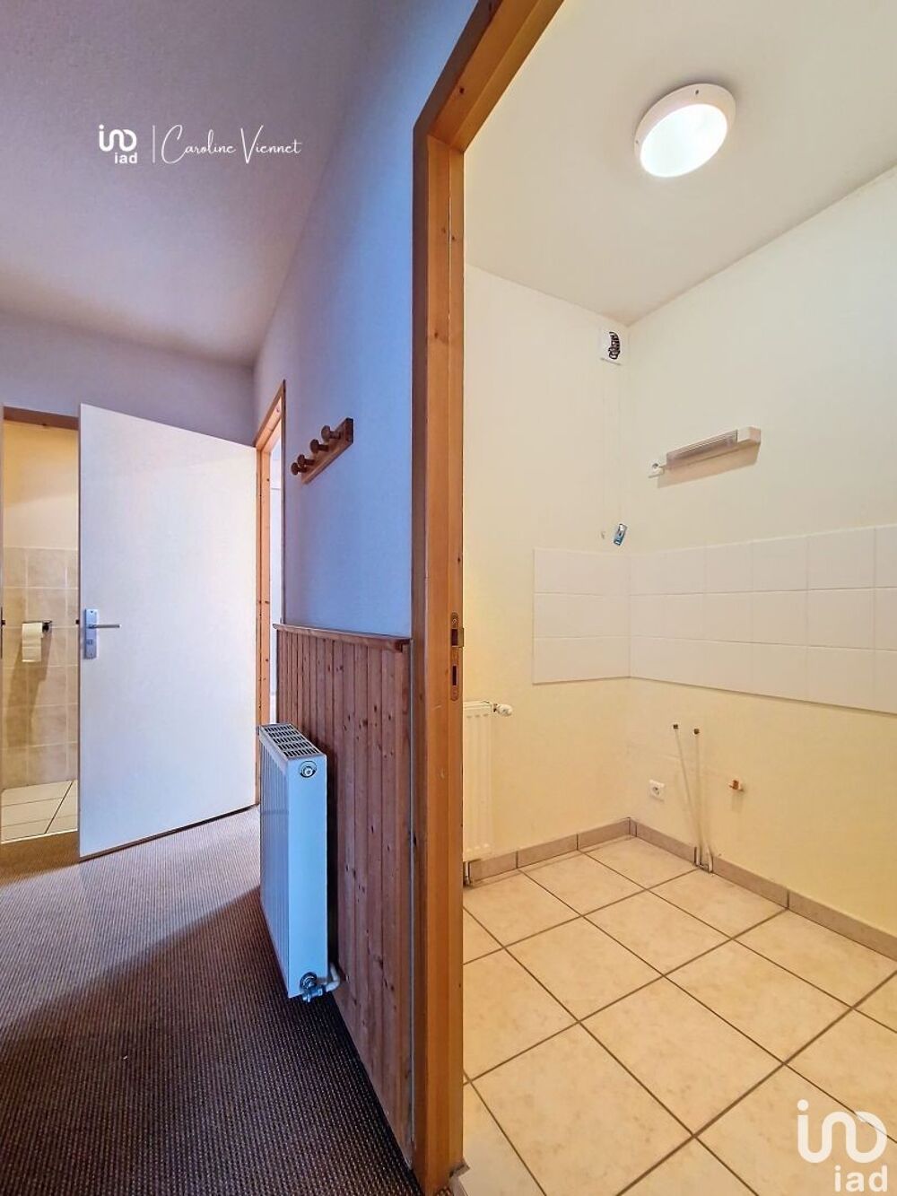 Vente Appartement Vente Appartement 1 pice Gex