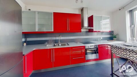  Appartement � louer 2 pi�ces 46 m�