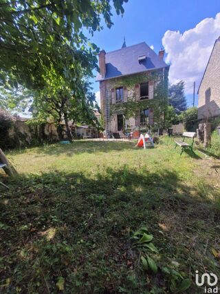  Maison  vendre 7 pices 148 m