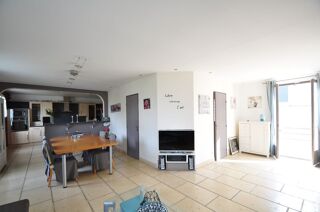 Maison  vendre 5 pices 130 m