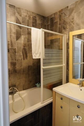  Appartement � vendre 3 pi�ces 62 m�