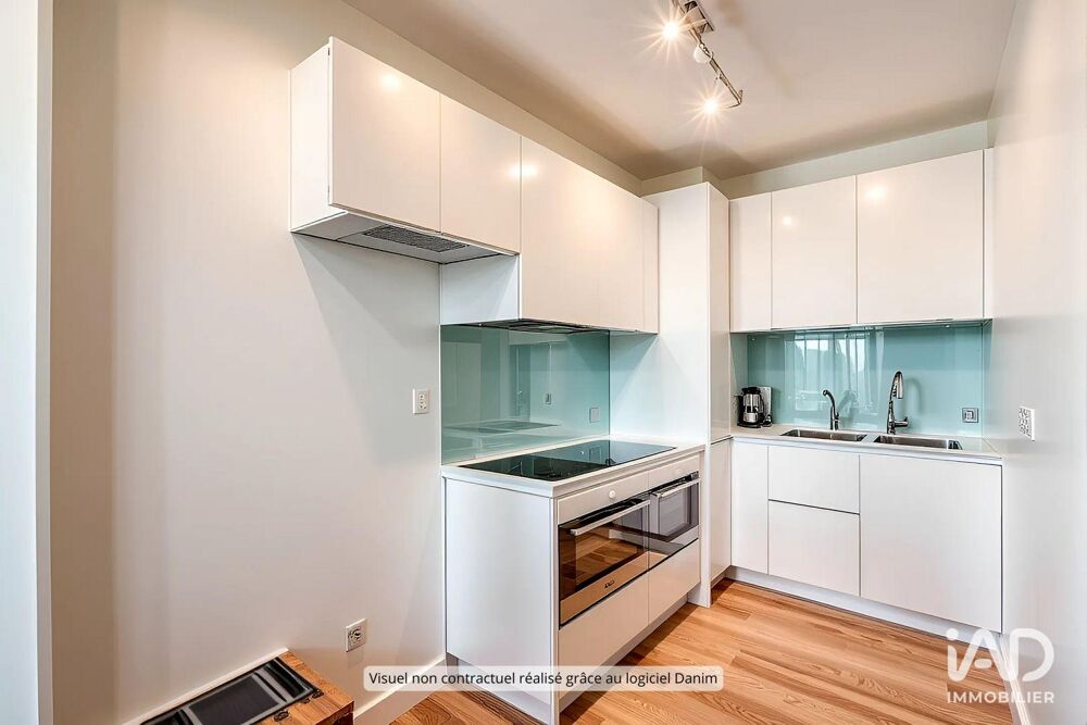 Vente Appartement Vente Appartement 3 pi�ces Saint-fons