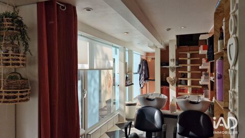 Vente Boutique/Local commercial 37 m&sup2; 44500 13006 Marseille