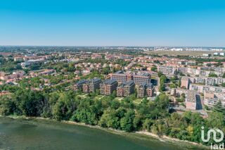  Appartement � vendre 2 pi�ces 45 m�