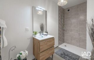  Appartement � vendre 1 pi�ce 28 m�