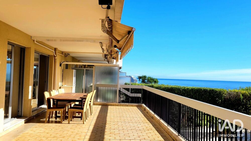 � vendre  Appartement Villeneuve-Loubet (06270)