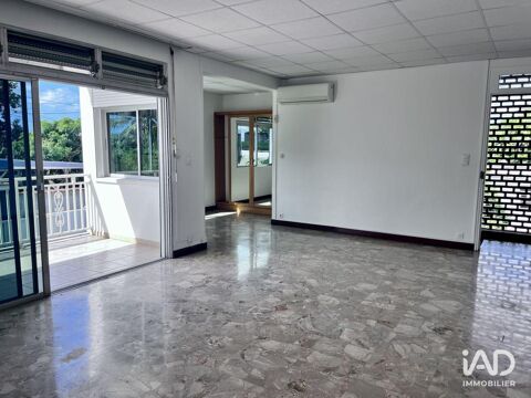 Location Bureaux 110 m&sup2; 2680 97200 Fort-de-france