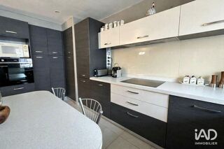  Appartement � vendre 2 pi�ces 56 m�