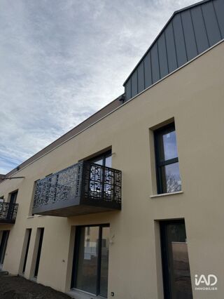  Appartement � vendre 2 pi�ces 41 m�