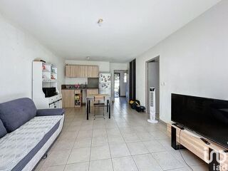  Maison � vendre 3 pi�ces 58 m�