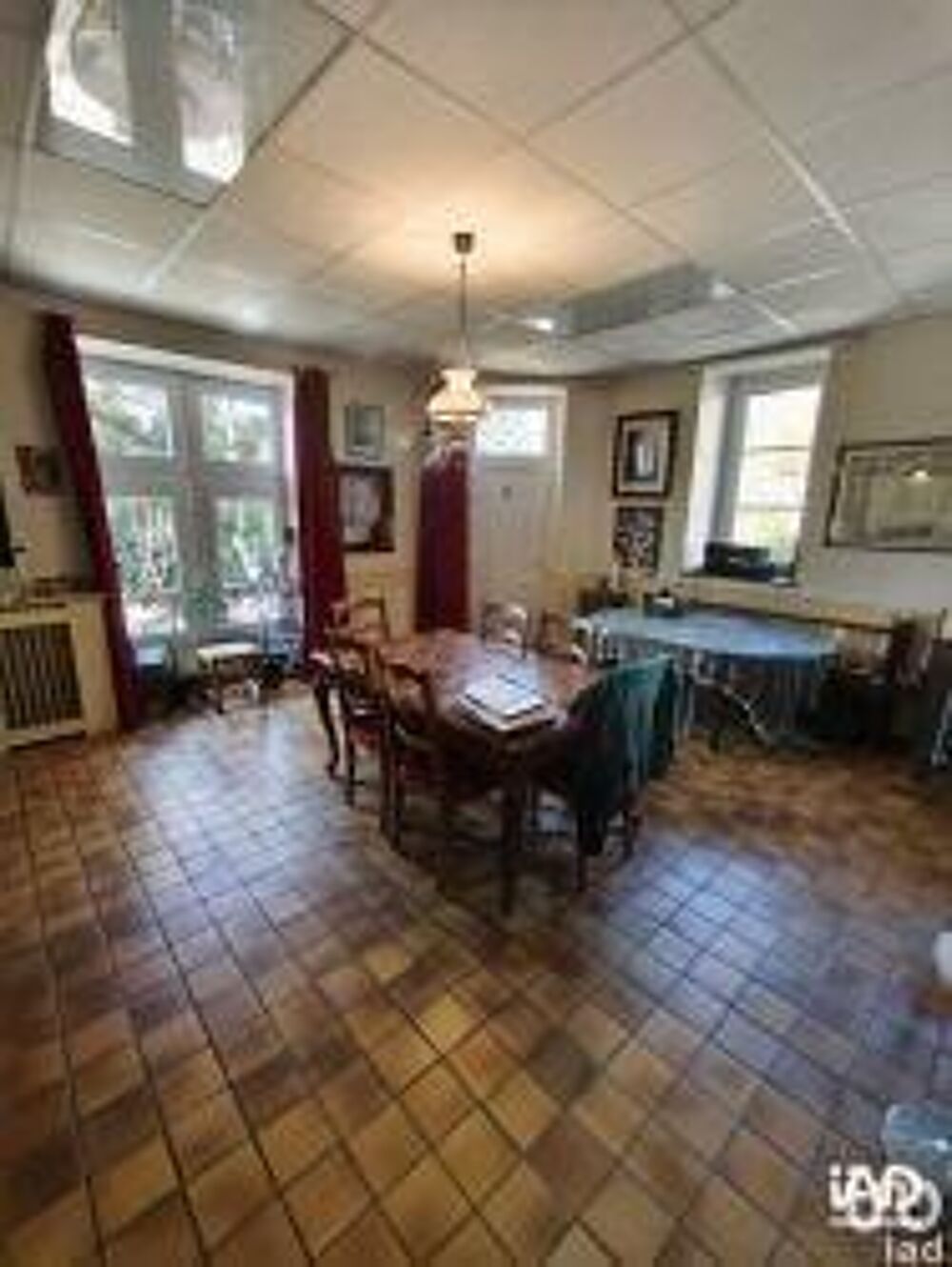 � vendre  Propri�t�/ch�teau Guingamp (22200)