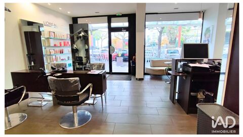 Vente Boutique/Local commercial 100 m&sup2; 138000 95800 Cergy