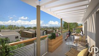  Appartement  vendre 3 pices 72 m