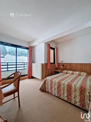  Appartement  vendre 1 pice 30 m