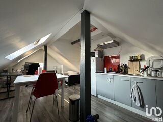  Appartement � vendre 2 pi�ces 21 m�