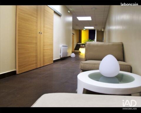 Vente Murs commerciaux 352 m&sup2; 790000 60100 Creil