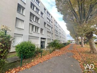  Appartement � vendre 4 pi�ces 67 m�