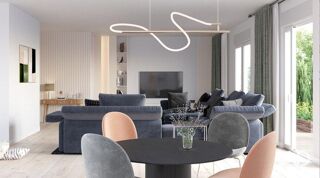  Appartement � vendre 3 pi�ces 69 m�