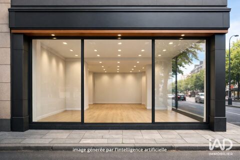 Vente Boutique/Local commercial 50 m&sup2; 245000 69160 Tassin-la-demi-lune