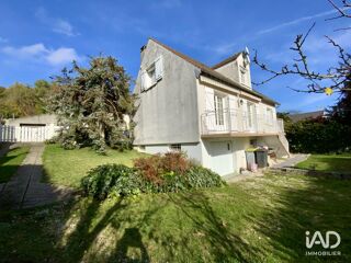  Maison � vendre 5 pi�ces 118 m�