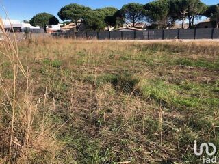  Terrain � vendre 1301 m�