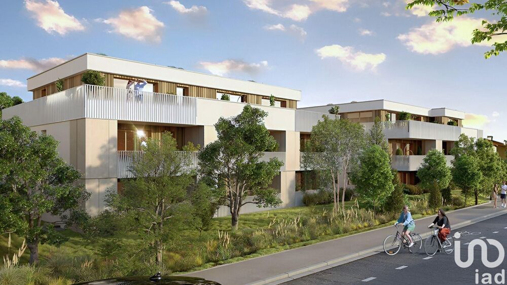 � vendre  Appartement Annecy (74000)