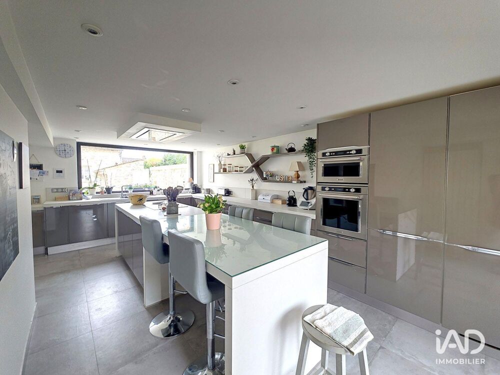 � vendre  Maison Boutigny-sur-Essonne (91820)