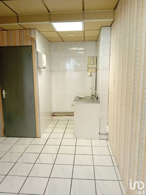 Vente Murs commerciaux 28 m&sup2; 34500 64000 Pau