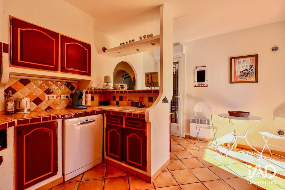 � vendre  Maison Bagnols-en-For�t (83600)