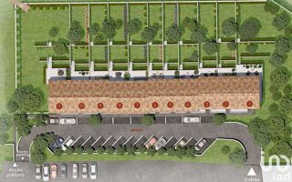  Parking / Garage  vendre 13 m