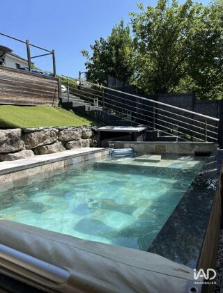  Maison � vendre 6 pi�ces 150 m�