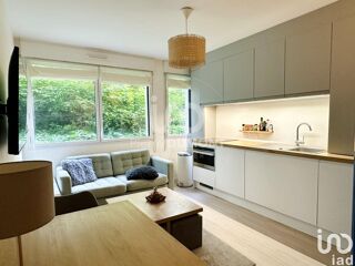  Appartement  vendre 2 pices 40 m