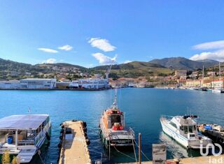  Appartement � vendre 3 pi�ces 61 m�