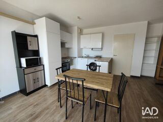  Appartement � louer 2 pi�ces 44 m�